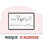 Risque d'acidose icon