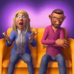 Couples Therapy icon