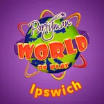 Partyman World Ipswich icon