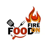 Food on Fire icon