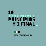 Principios y final icon