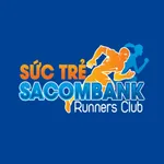 Sacombank Runners icon