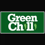 Green Chilli. icon