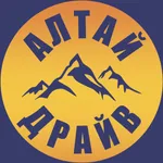 Altai Drive icon