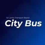 SLTB City Bus App icon