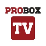 ProBox TV icon