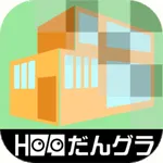 どこでも住宅展示 icon