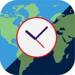 Timezone Assistant icon