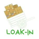 Loak-in icon