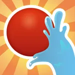 Flush The Balls icon