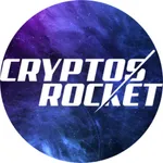 Cryptos Rocket icon