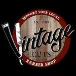 Vintage Cuts icon