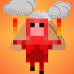 Magma Escape icon
