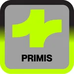 Primis Digital Mobile App icon