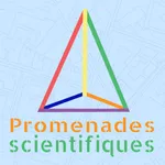 Promenades scientifiques icon