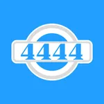 4444 icon