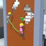 Rope Tower 3D icon