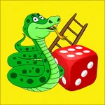 Naija Snakes and Ladders icon