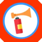 Air horn Pro icon