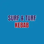 Surf and Turf Kebab icon