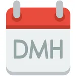 DMH Agenda icon