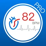 Instant Pulse - Blood Pressure icon