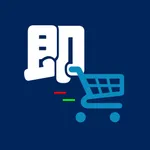 即Buy (Jikbuy) icon