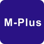 MPlus-Mixer icon