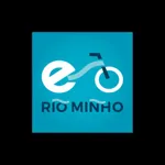 e-bike Rio Minho icon