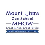 Mount Litera Zee School Mhow icon