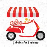 Gubbins Business App icon