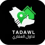 عقار تداول العقاري icon