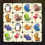 Tile King - Animal Connect icon