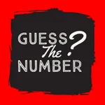 Guess The Mystery Number icon