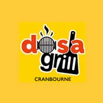 Dosa Grill Cranbourne icon