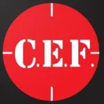 CEF icon