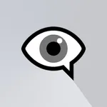 Hidden Message Dot App icon