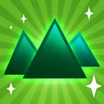 Tripeaks Solitaire: Calm icon