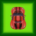 Sports Car Drift icon