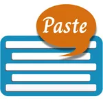 Auto Paste Keyboard icon