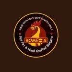 Romeos Piri Piri KINSON icon