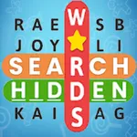 Word Search: Best Puzzle Game icon