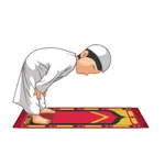 mNamaz - Prayer step by step icon