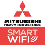 SMART WIFI MHI icon