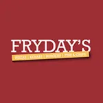 Frydays Fish&Chips. icon