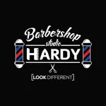 Barbershop Hardy icon