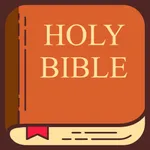 Bible: The holy bible icon