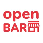 OpenBar Delivery icon