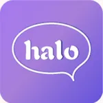 halo语音 icon