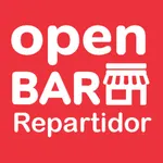 OpenBar (Repartidor) icon